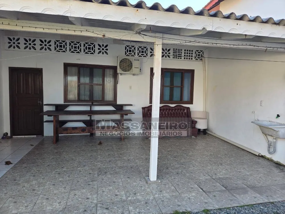 Casa, 2 quartos, 82 m² - Foto 13