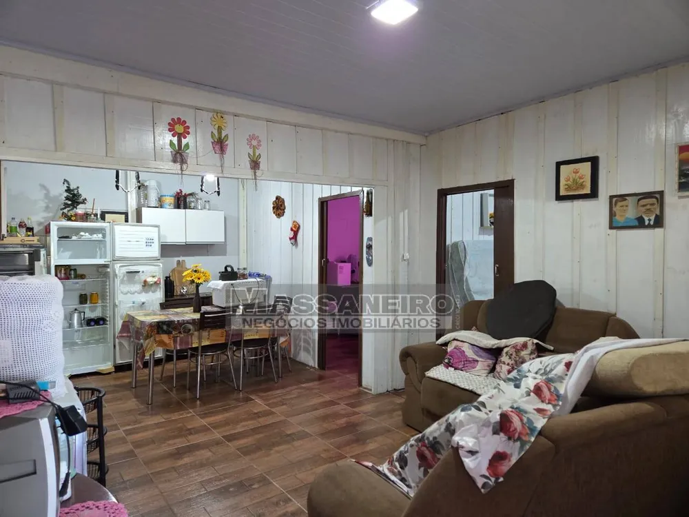 Casa, 2 quartos, 82 m² - Foto 8