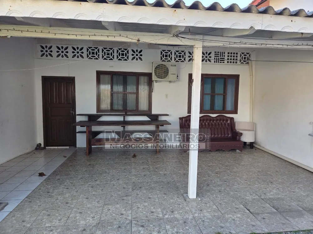 Casa, 2 quartos, 82 m² - Foto 2