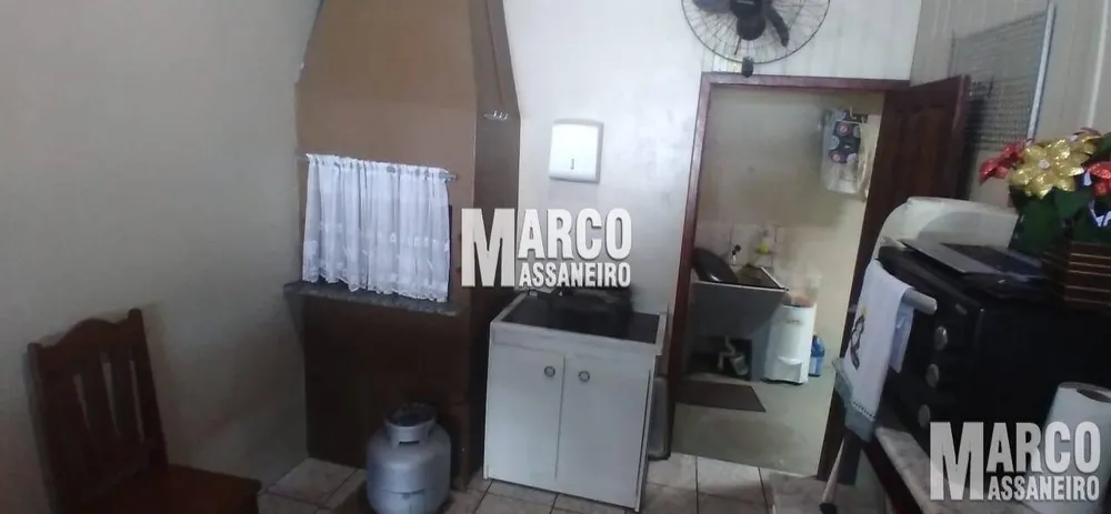 Casa, 4 quartos - Foto 4