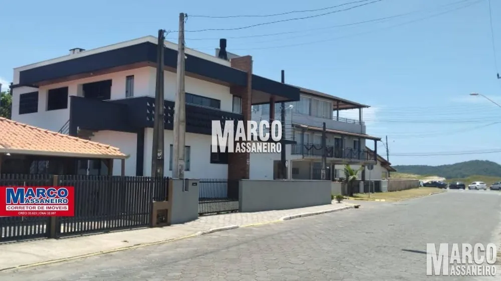Casa, 4 quartos - Foto 1