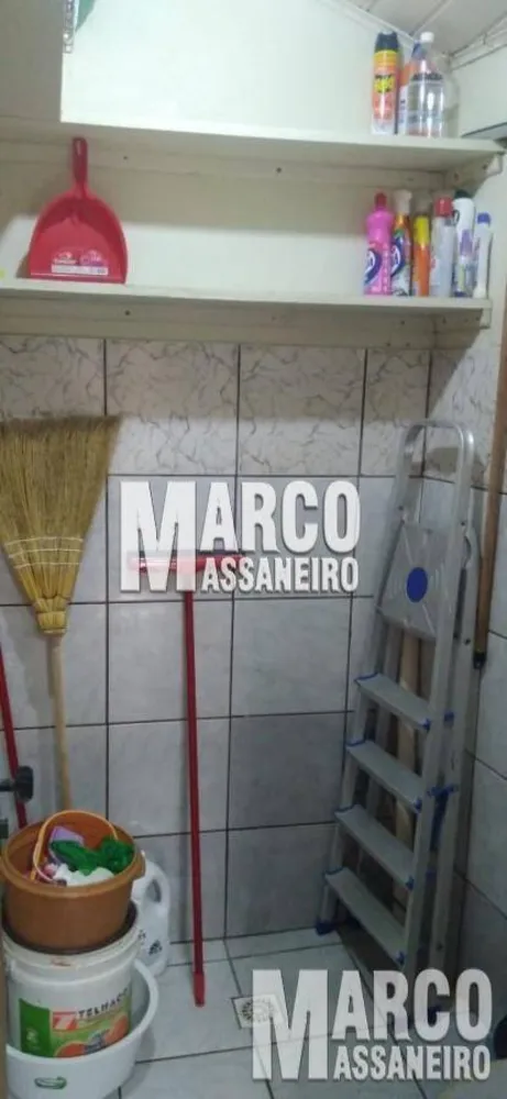 Casa, 4 quartos - Foto 11
