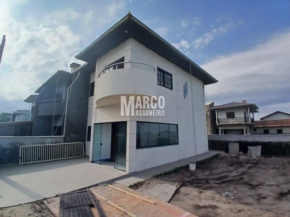 Casa, 3 quartos, 96 m² - Foto 8