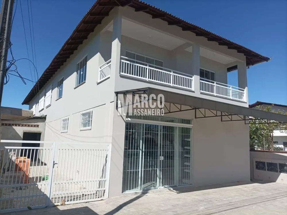 Casa, 9 quartos - Foto 8