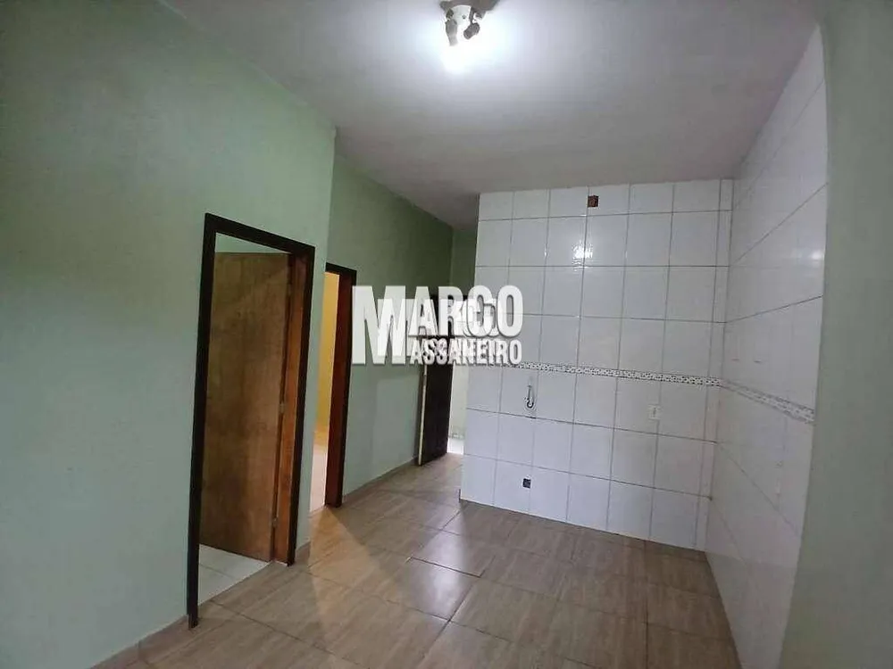 Casa, 16 quartos, 418 m² - Foto 2