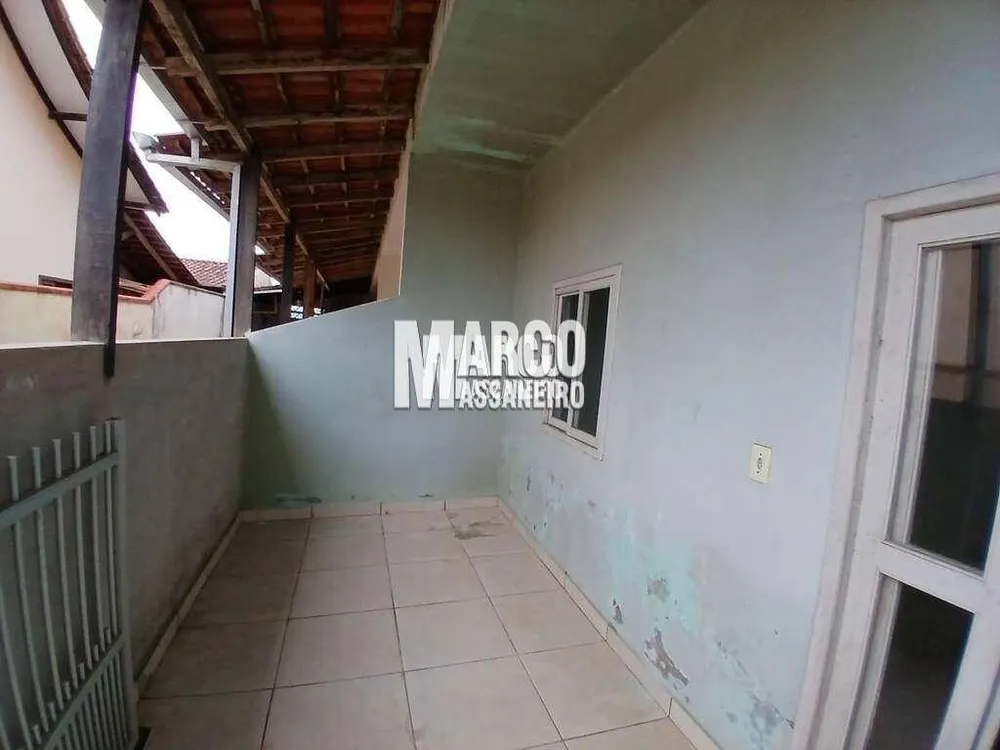 Casa, 16 quartos, 418 m² - Foto 6