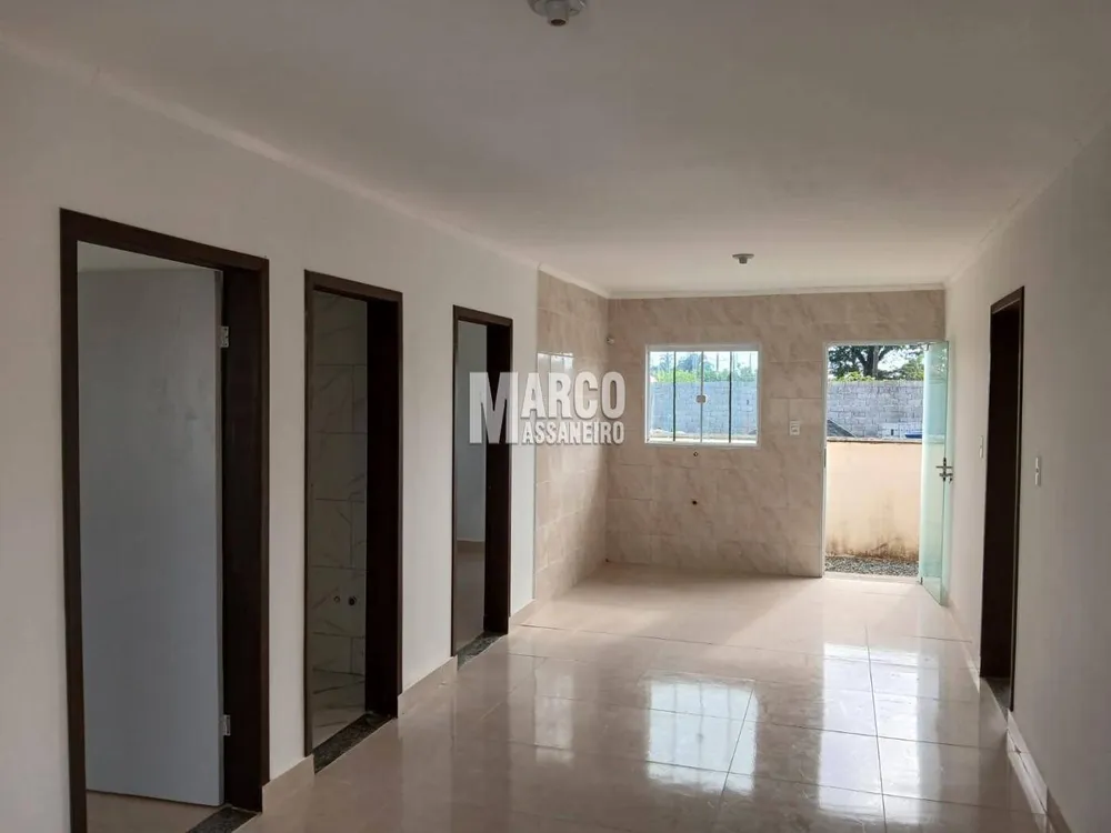 Casa, 3 quartos - Foto 6