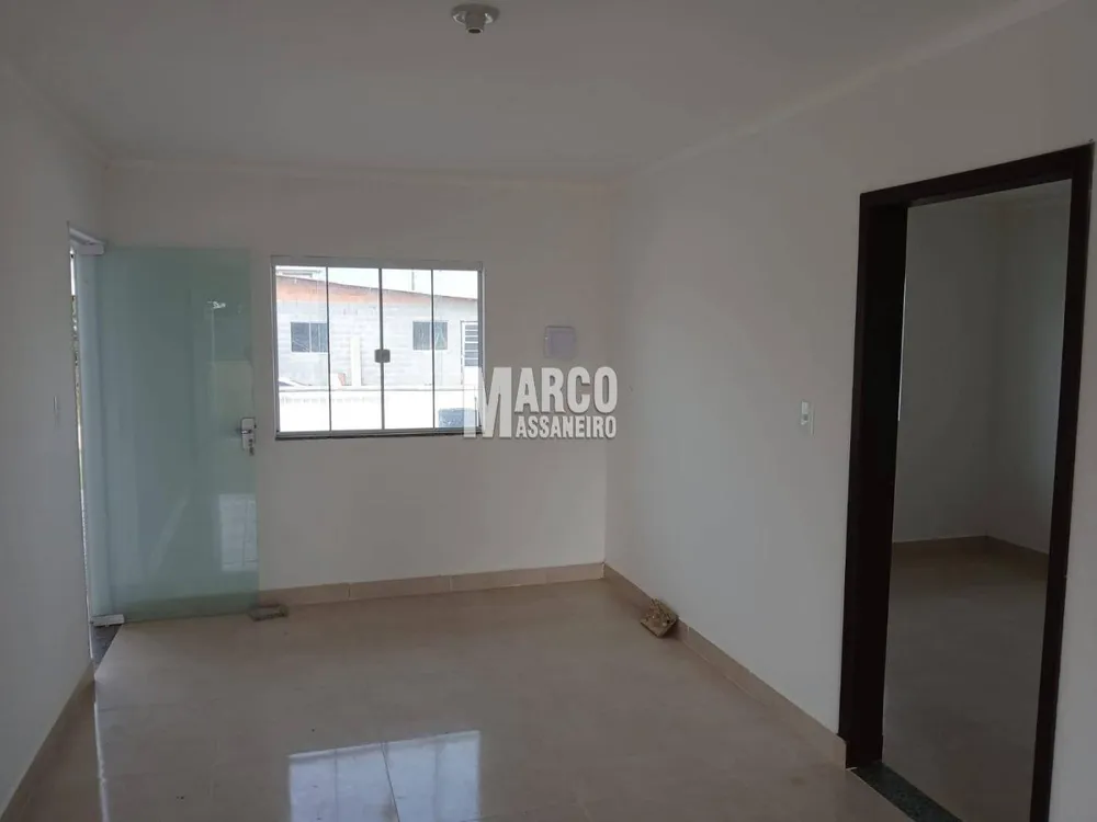 Casa, 3 quartos - Foto 8