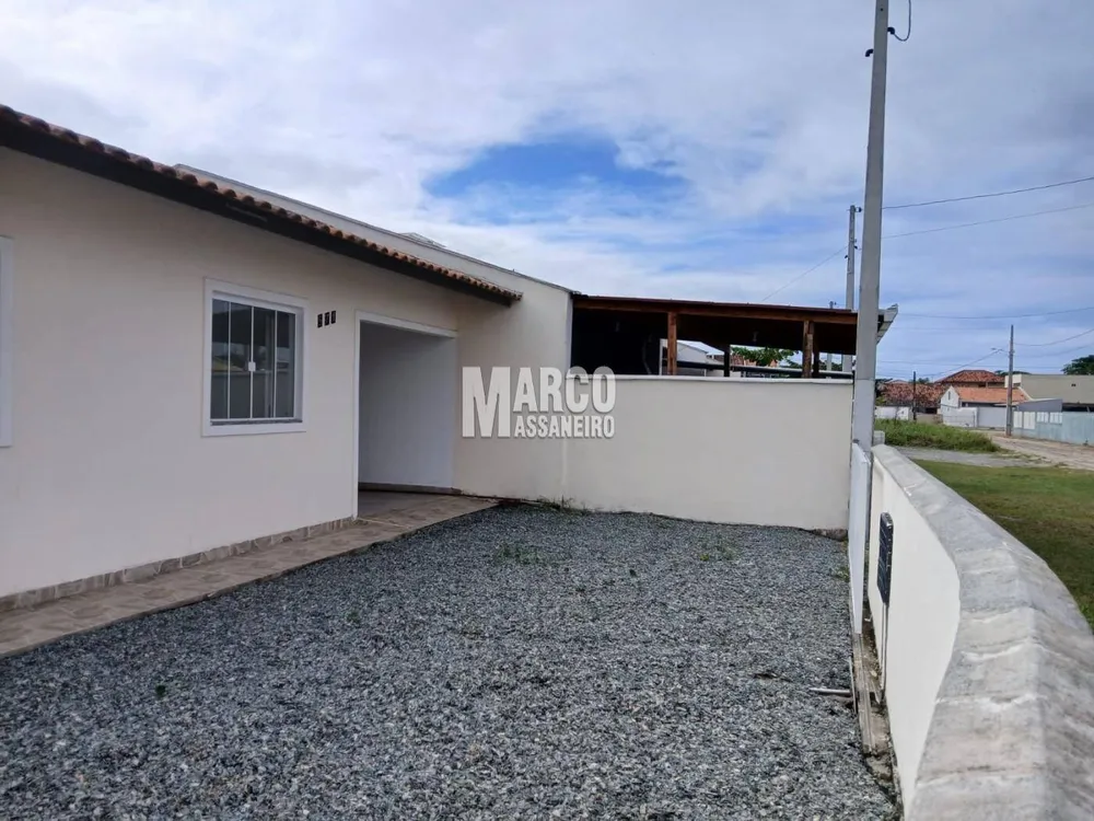 Casa, 3 quartos - Foto 4