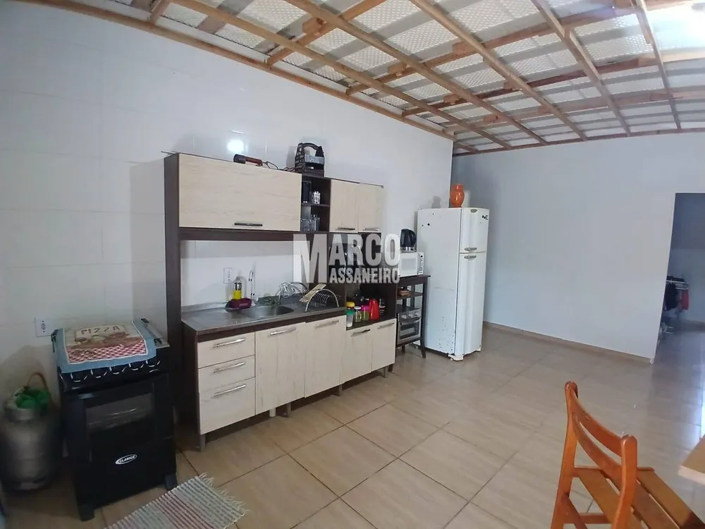 Casa, 3 quartos - Foto 7
