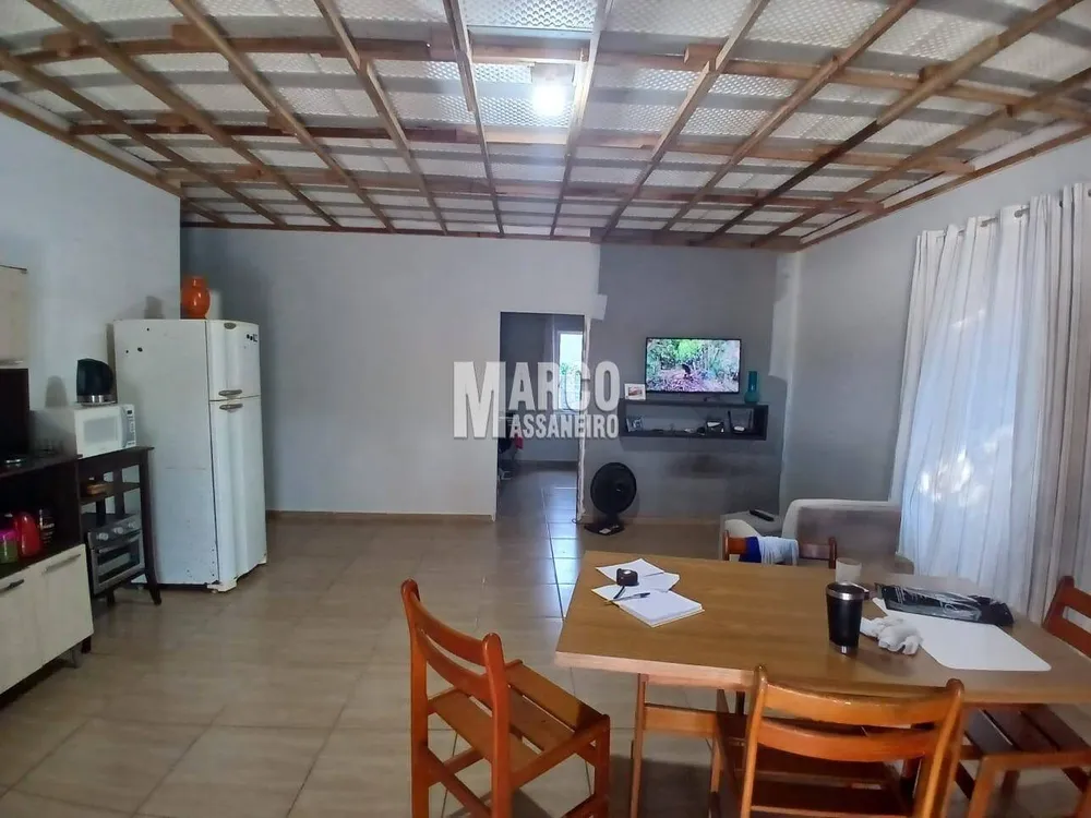 Casa, 3 quartos - Foto 6