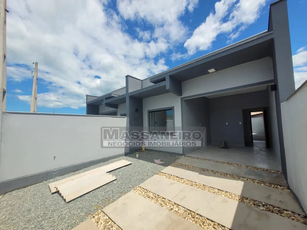 Casa, 2 quartos, 64 m² - Foto 1
