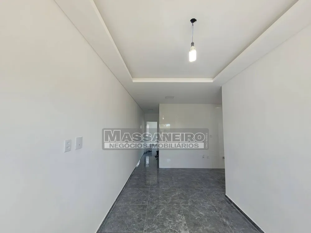 Casa, 2 quartos, 64 m² - Foto 2