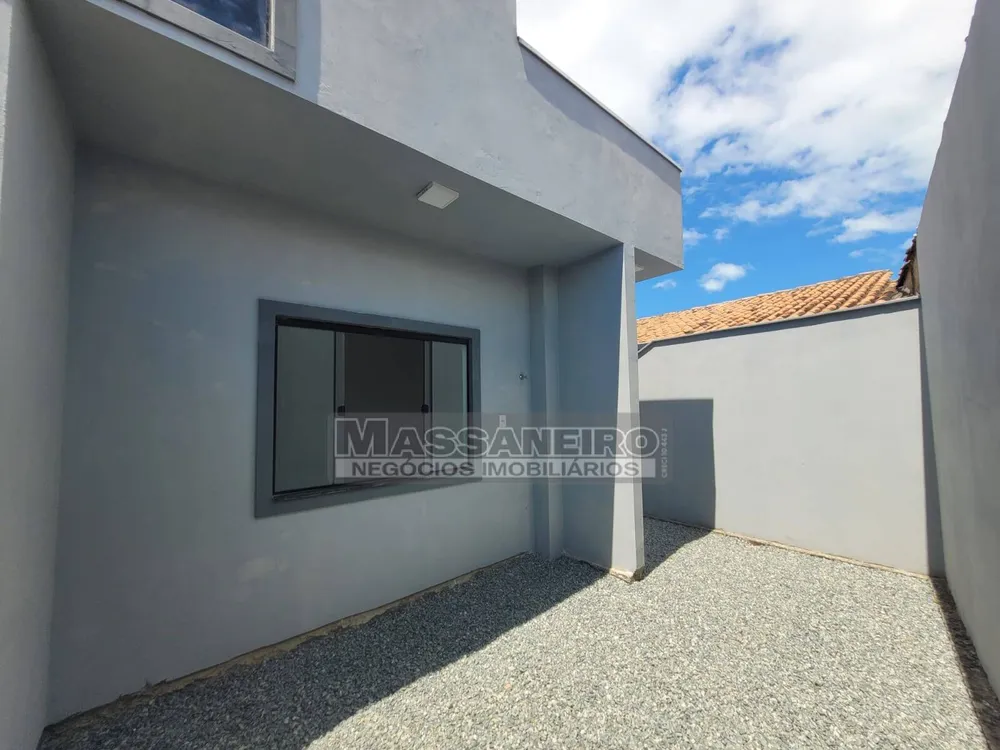 Casa, 2 quartos, 64 m² - Foto 8