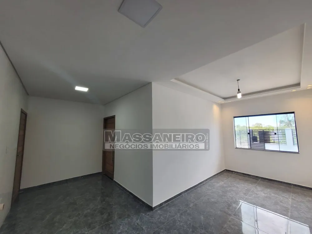 Casa, 2 quartos, 64 m² - Foto 3