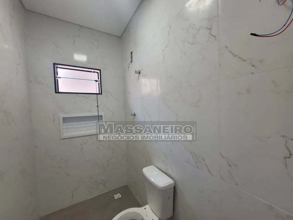 Casa, 2 quartos, 64 m² - Foto 4