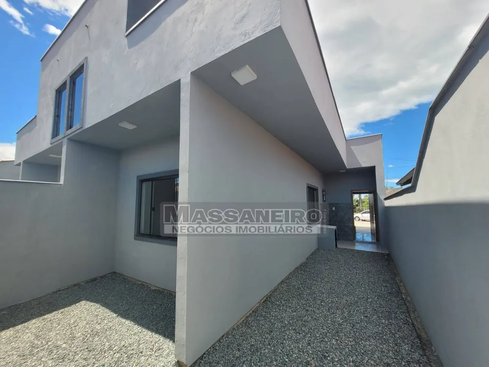 Casa, 2 quartos, 64 m² - Foto 9