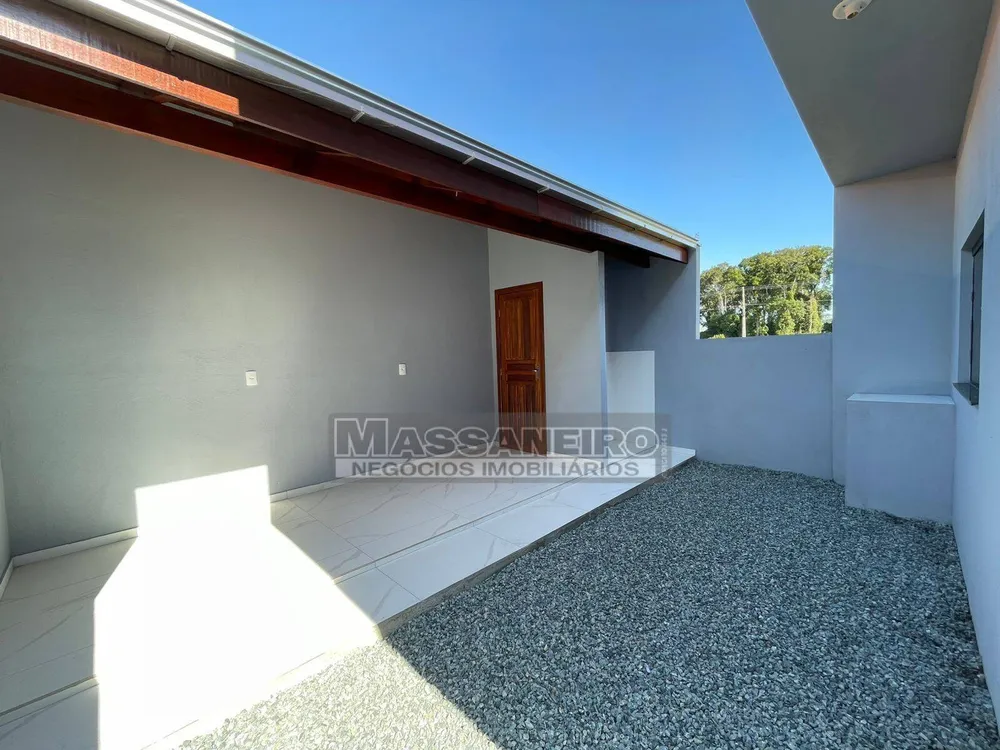 Casa, 2 quartos, 75 m² - Foto 1