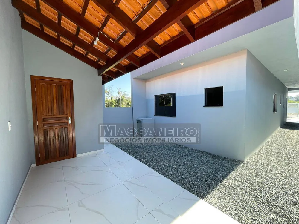 Casa, 2 quartos, 75 m² - Foto 2
