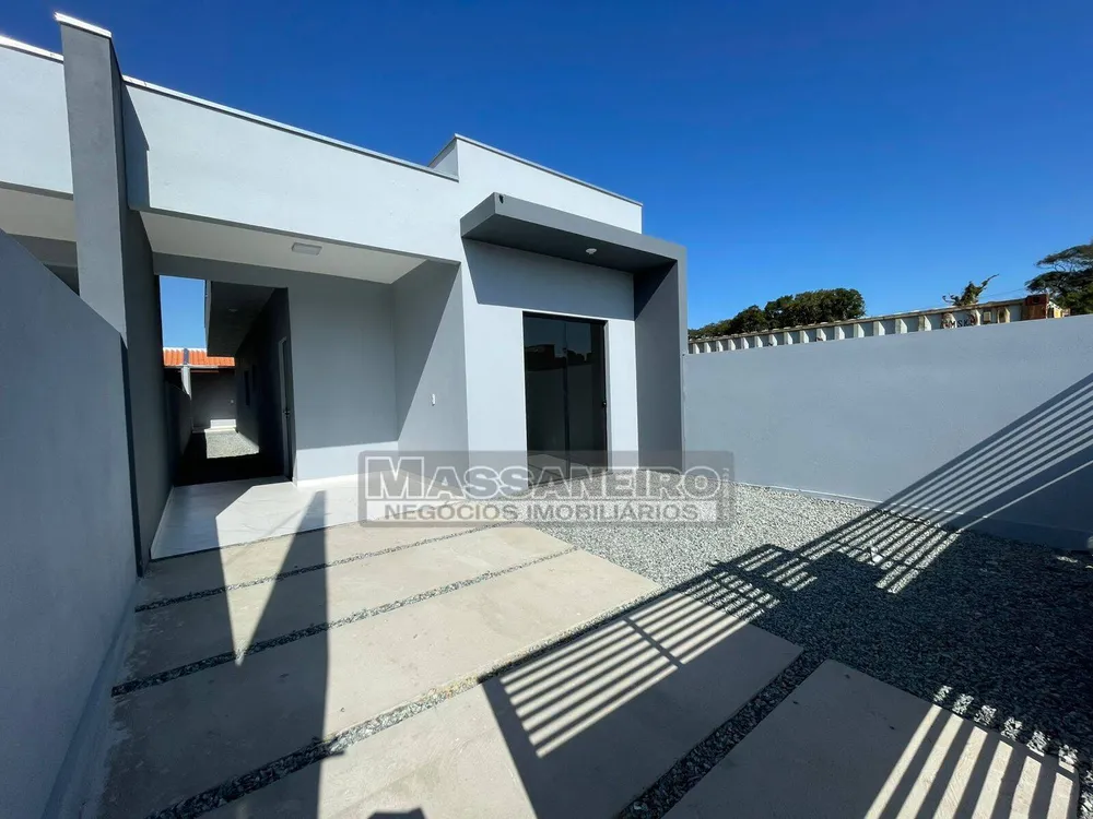 Casa, 2 quartos, 75 m² - Foto 3