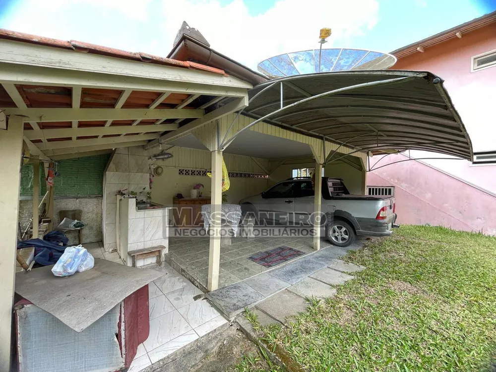 Casa, 4 quartos, 158 m² - Foto 6