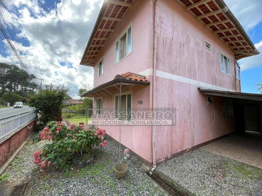 Casa, 4 quartos, 158 m² - Foto 12