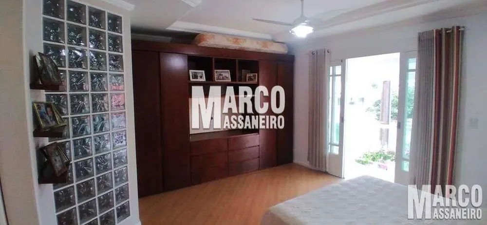 Casa, 4 quartos - Foto 11