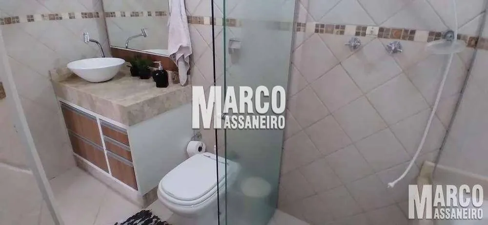 Casa, 4 quartos - Foto 3