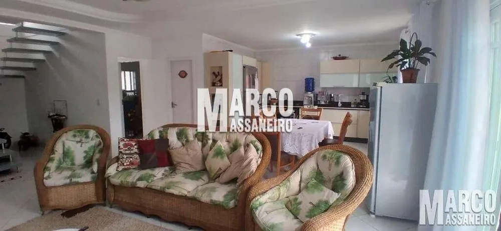 Casa, 4 quartos - Foto 5