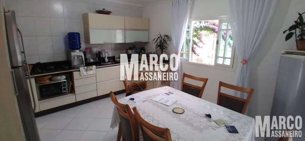 Casa, 4 quartos - Foto 10