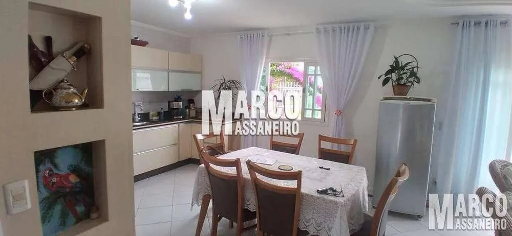 Casa, 4 quartos - Foto 7