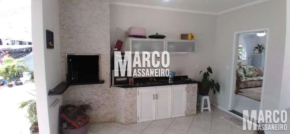Casa, 4 quartos - Foto 8