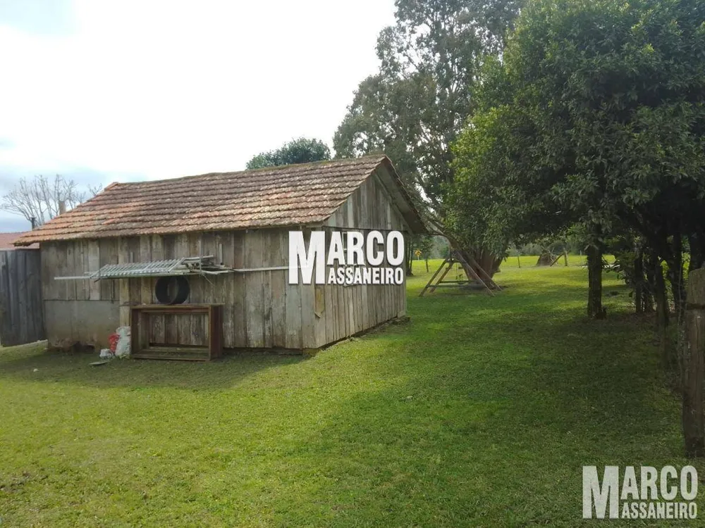 Chácara, 4 quartos, 7339 m² - Foto 7