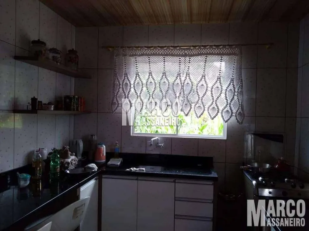 Casa, 3 quartos, 50 m² - Foto 5