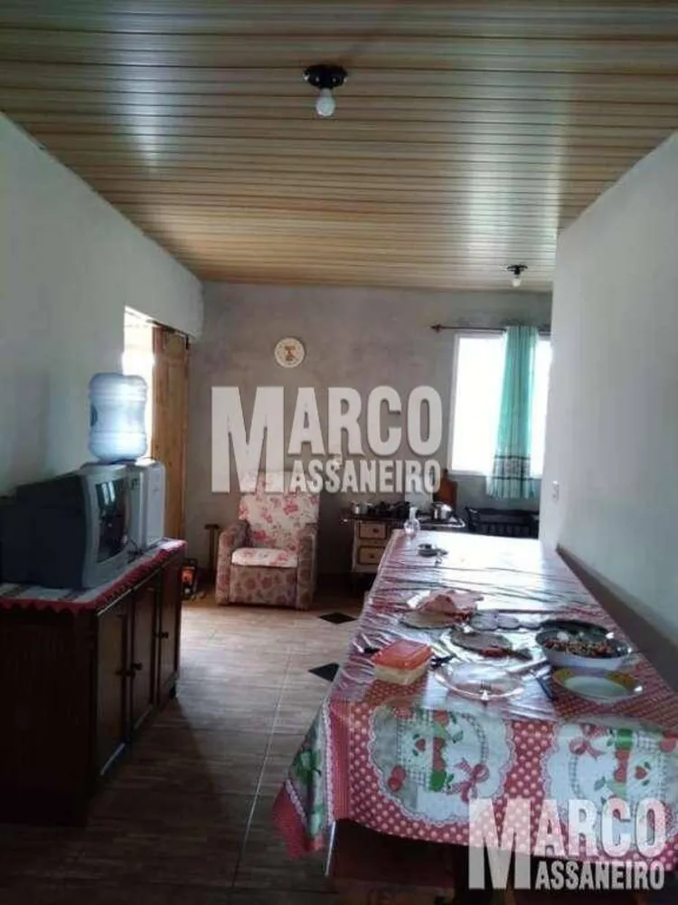 Casa, 3 quartos, 50 m² - Foto 6