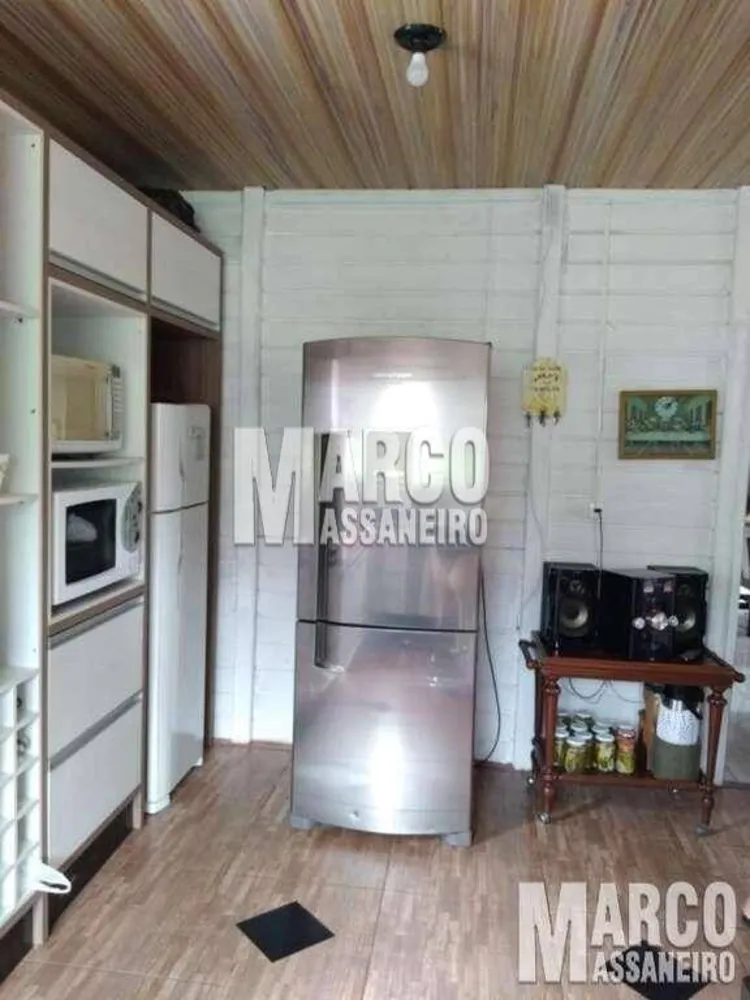 Casa, 3 quartos, 50 m² - Foto 4