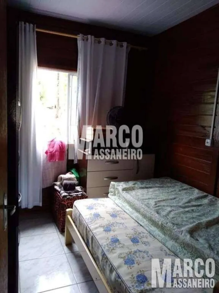 Casa, 3 quartos, 50 m² - Foto 11