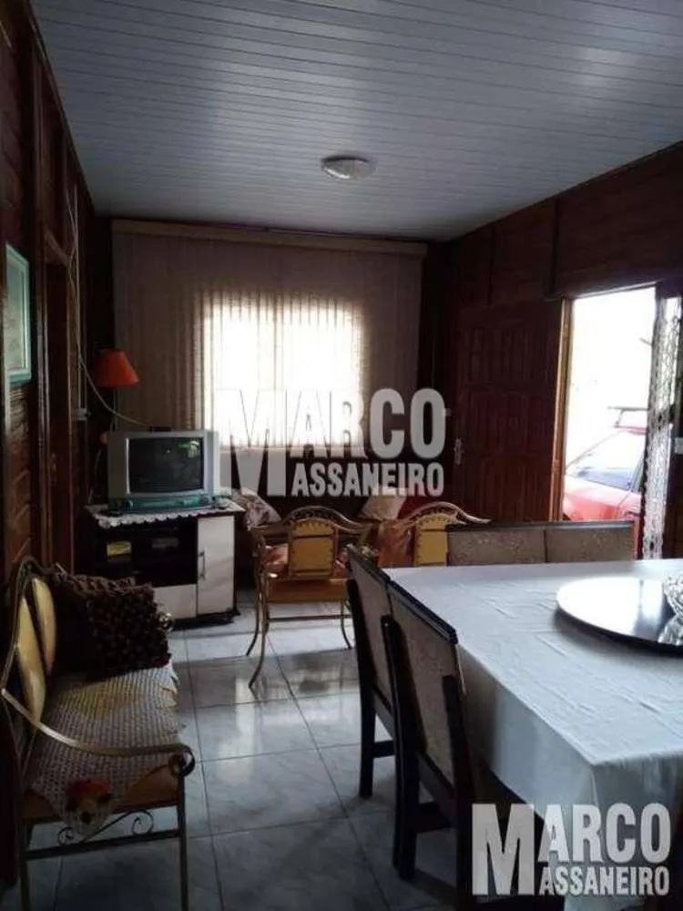 Casa, 3 quartos, 50 m² - Foto 12