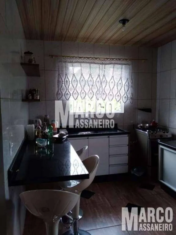 Casa, 3 quartos, 50 m² - Foto 3
