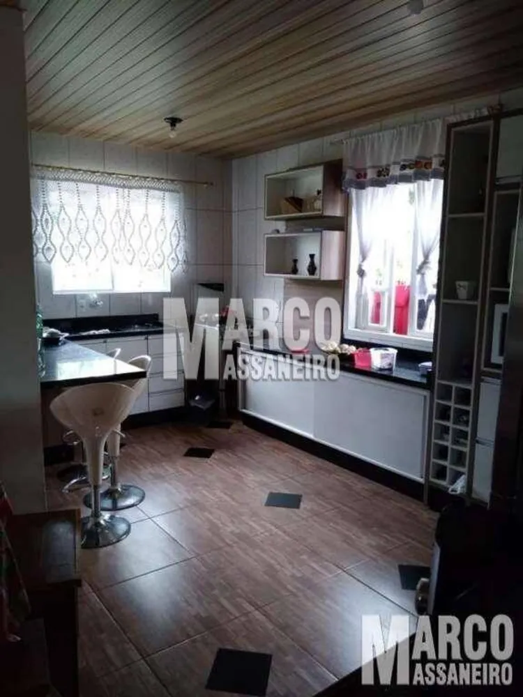 Casa, 3 quartos, 50 m² - Foto 2