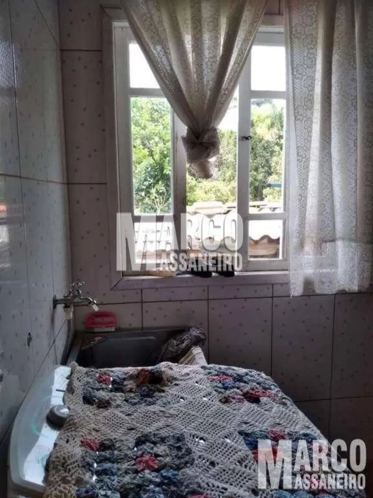 Casa, 3 quartos, 50 m² - Foto 7
