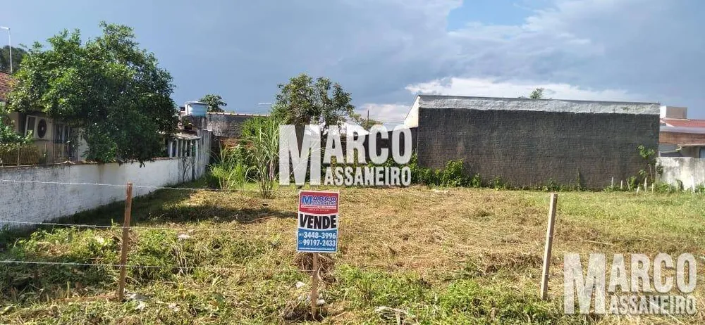 Terreno, 300 m² - Foto 1
