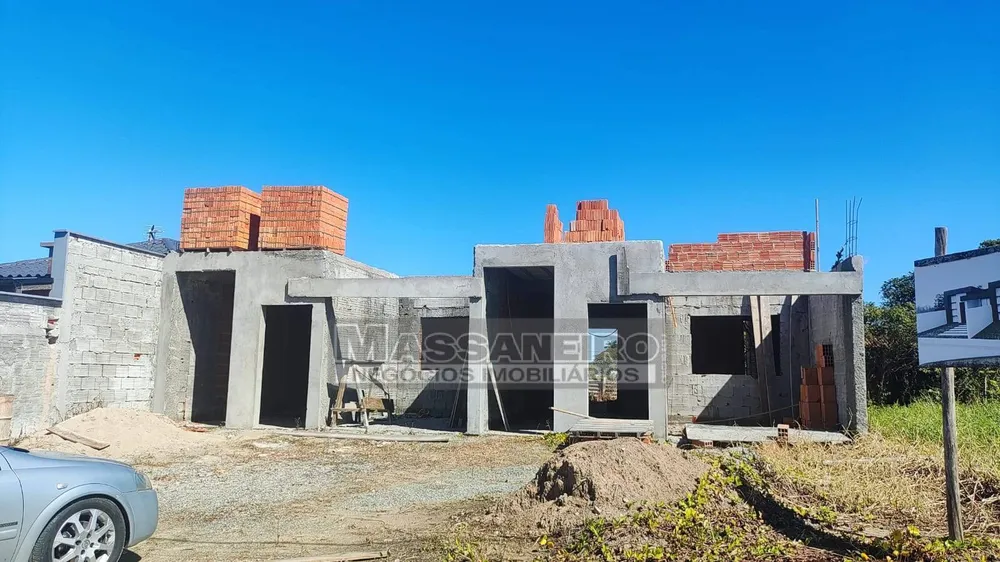 Casa, 2 quartos, 72 m² - Foto 6