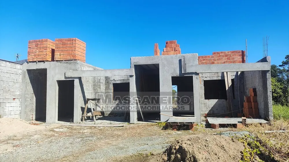 Casa, 2 quartos, 72 m² - Foto 7