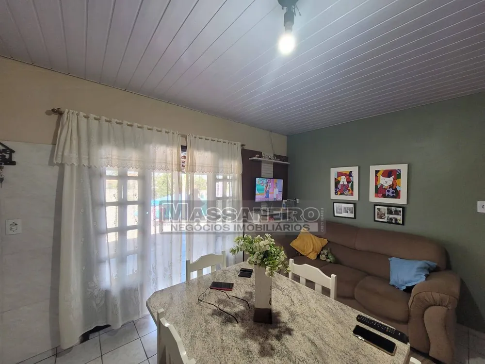 Casa, 2 quartos, 70 m² - Foto 5