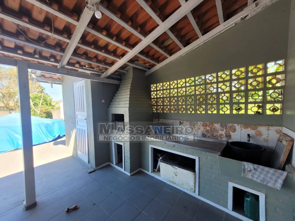 Casa, 2 quartos, 70 m² - Foto 1
