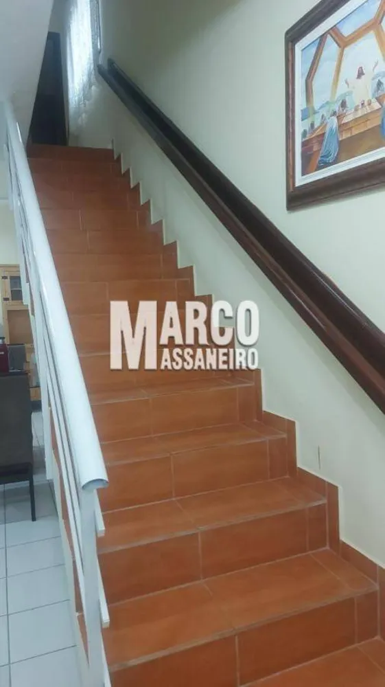 Casa, 3 quartos, 192 m² - Foto 7