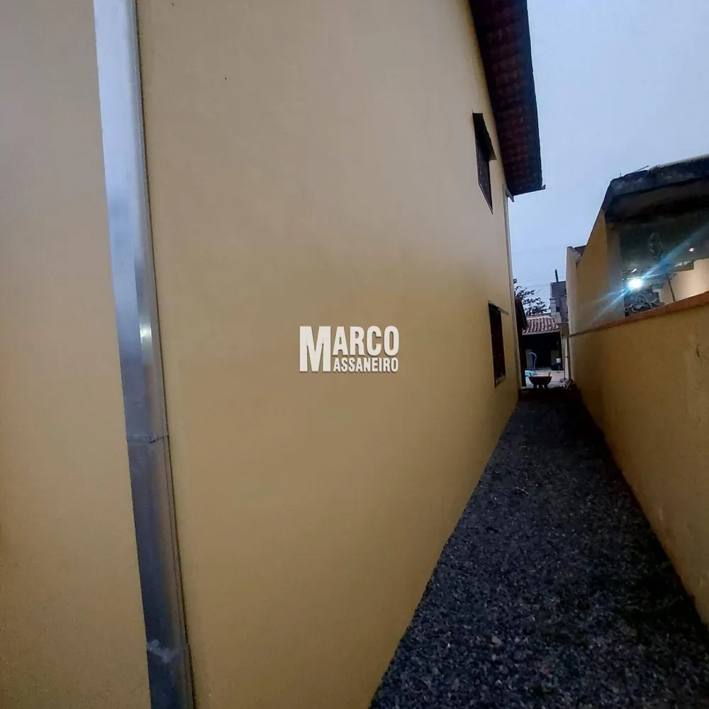 Casa, 3 quartos, 192 m² - Foto 12