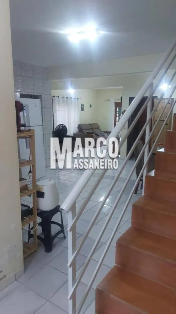 Casa, 3 quartos, 192 m² - Foto 6