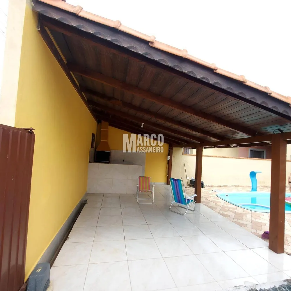 Casa, 3 quartos, 192 m² - Foto 4